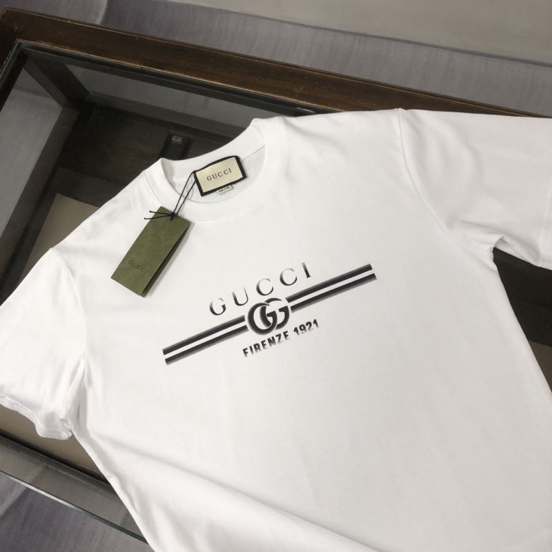 Gucci T-Shirts